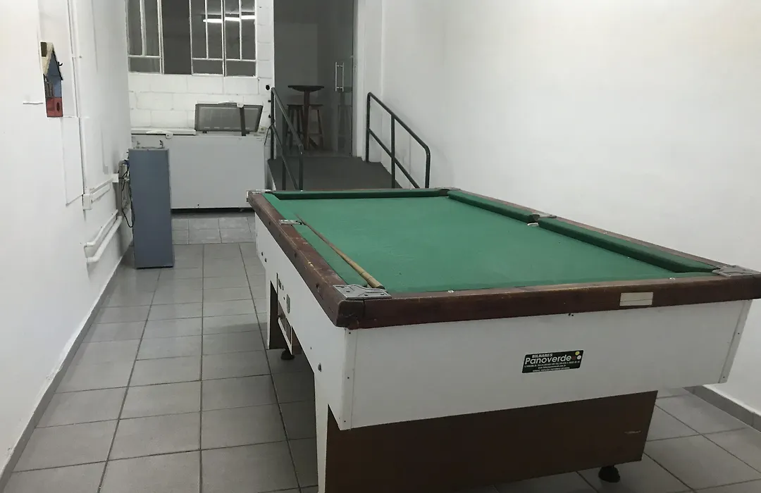 Wally'S House Hostel-1