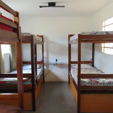 Wally'S House Hostel-2